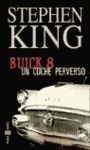 BUICK 8. UN COCHE PERVERSO