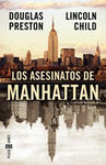 LOS ASESINATOS DE MANHATTAN