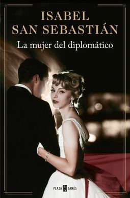 LA MUJER DEL DIPLOMATICO