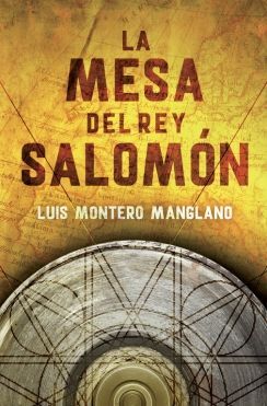 LA MESA DEL REY SALOMON