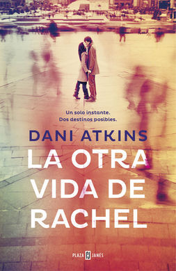 LA OTRA VIDA DE RACHEL