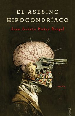 EL ASESINO HIPOCONDRIACO