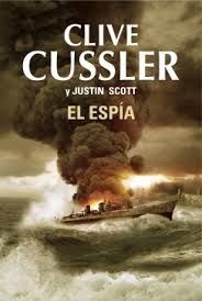 EL ESPÃA