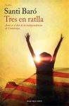 TRES EN RATLLA