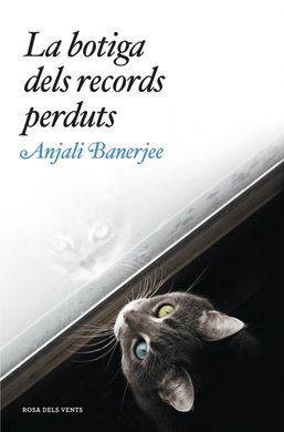 LA BOTIGA DELS RECORDS PERDUTS