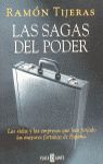 LAS SAGAS DEL PODER