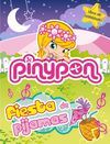 PIN Y PON. 4: FIESTA DE PIJAMAS