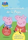 LES SUPERACTIVITATS DE LA PEPA