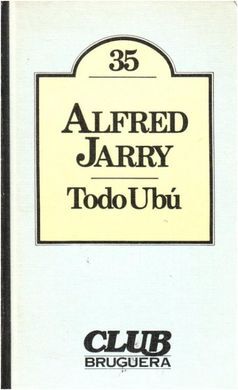 TOUT UBU