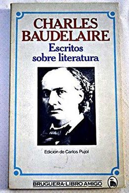 ESCRITOS SOBRE LITERATURA