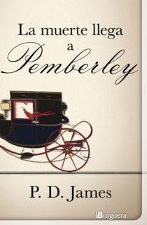 LA MUERTE LLEGA A PEMBERLEY