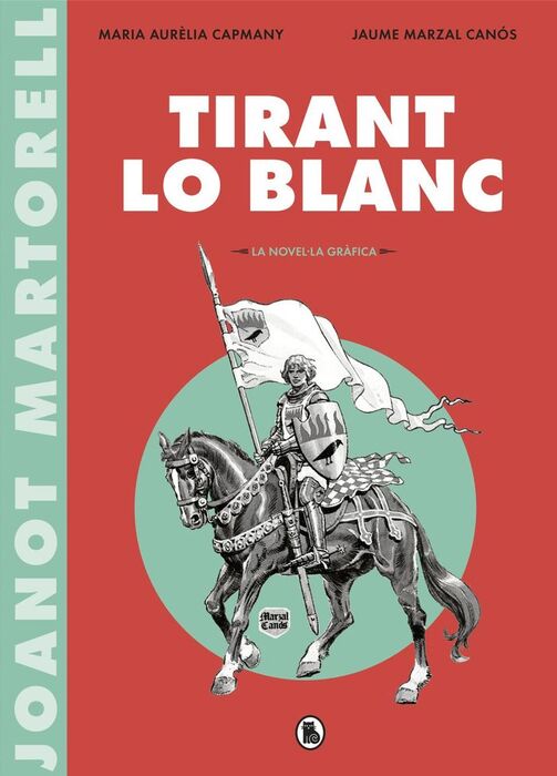 TIRANT LO BLANC