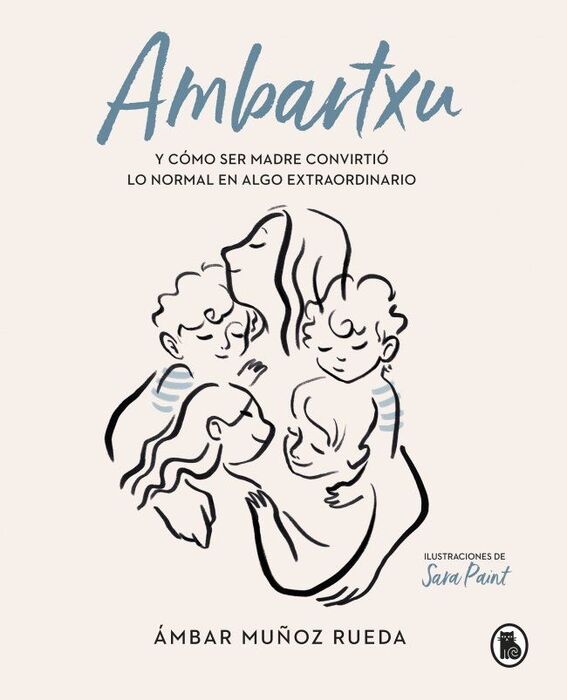 AMBARTXU