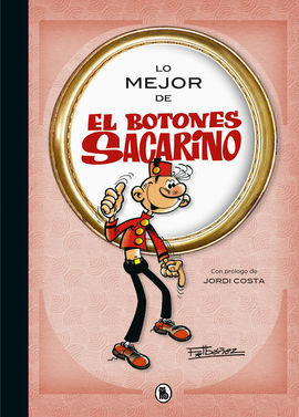 LO MEJOR DE EL BOTONES SACARINO, LMD