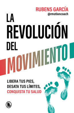 REVOLUCION DEL MOVIMIENTO, LA