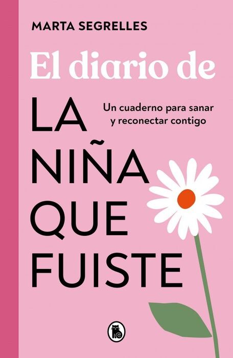 DIARIO DE LA NIÑA QUE FUISTE, EL
