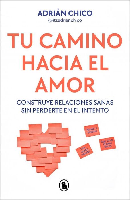 TU CAMINO HACIA EL AMOR