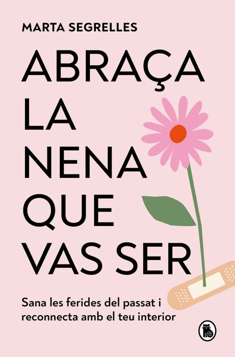 ABRAÇA LA NENA QUE VAS SER