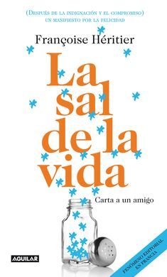 LA SAL DE LA VIDA