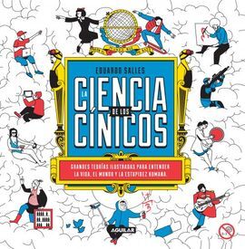 LA CIENCIA DE LOS CÍNICOS