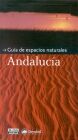 GUÃA DE ESPACIOS NATURALES. ANDALUCÃA