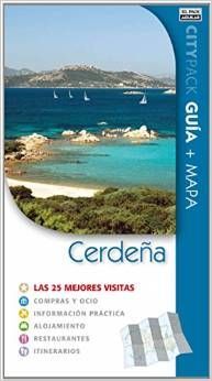 CERDEÑA (CITYPACK 2015)