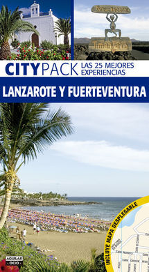 LANZAROTE Y FUERTEVENTURA
