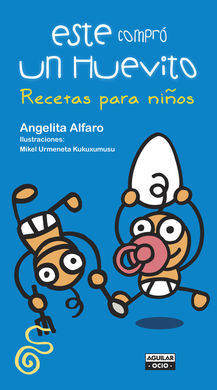 ESTE COMPRO UN HUEVITO...