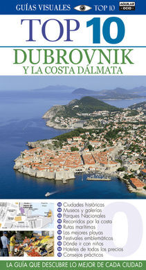 DUBROVNIK (TOP 10 2015)