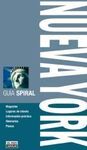 NUEVA YORK. GUÍA ESPIRAL. EL PAÍS AGUILAR