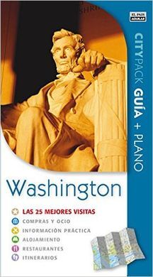 WASHINGTON (CITYPACK 2015)