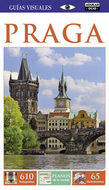 PRAGA (GUÍAS VISUALES 2016)