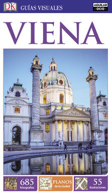 VIENA (GUÍAS VISUALES 2016)