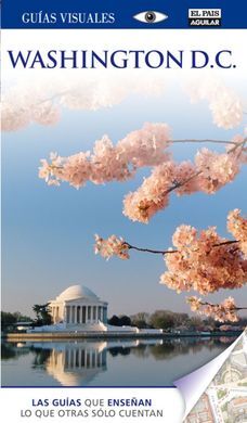 WASHINGTON. GUIAS VISUALES 2011