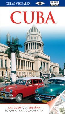 CUBA GUIAS VISUALES 2011