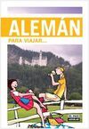 ALEMÁN PARA VIAJAR