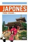 JAPONÉS PARA VIAJAR