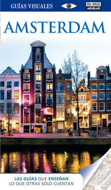 AMSTERDAM GUIAS VISUALES