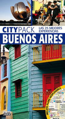 BUENOS AIRES 2012