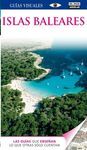 ISLAS BALEARES GUIAS VISUALES 2012