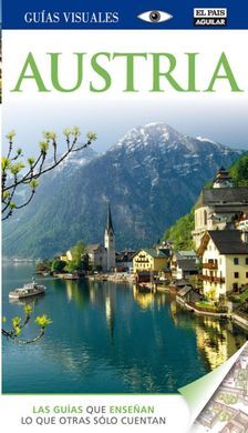 AUSTRIA GUIAS VISUALES 2012