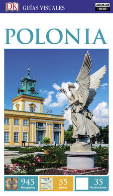 POLONIA (GUÍAS VISUALES 2016)