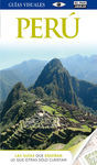 PERU GUIAS VISUALES 2012