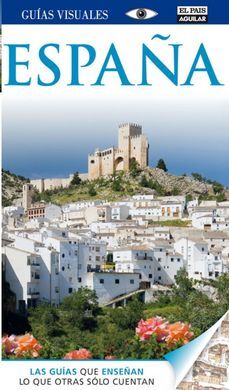 GUIA VISUAL ESPAÑA