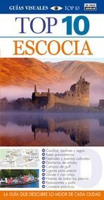 TOP 10 ESCOCIA