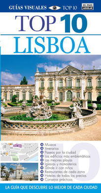 LISBOA. TOP 10 (2014)