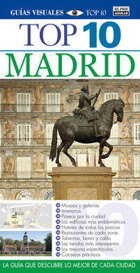 TOP 10 MADRID 2013