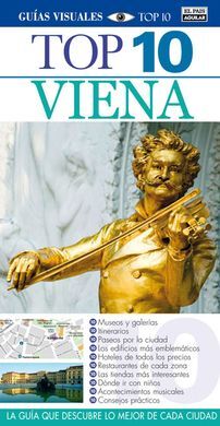 VIENA TOP 10 2014