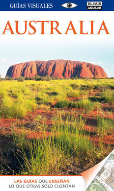 AUSTRALIA (GUÍAS VISUALES 2014)