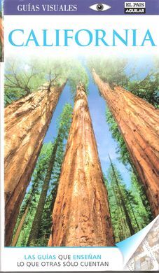 CALIFORNIA. GUIA VISUAL 2014